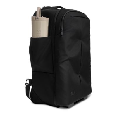 The Pro Rolling Backpack