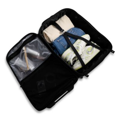 The Pro Rolling Backpack