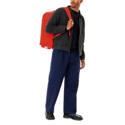 The Pro Rolling Backpack