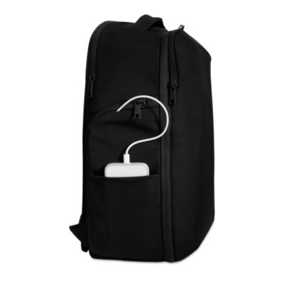 The Pro Travel Backpack