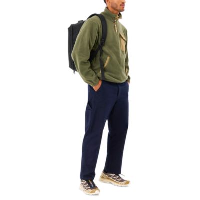 The Pro Travel Backpack