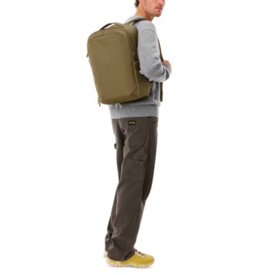 The Pro Travel Backpack