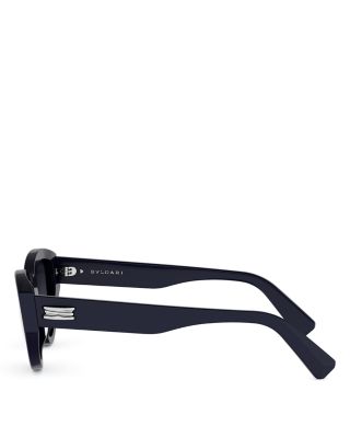 B.Zero1 Cat Eye Sunglasses, 54mm