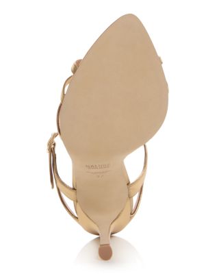 Women's Yuna Strappy Sandals