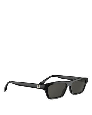 FF Squared Sunglasses, 55mm