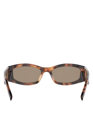 Forever Fendi Square Sunglasses, 54mm