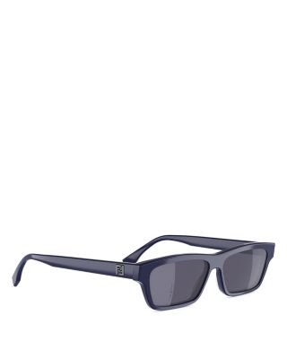FF Squared Sunglasses, 55mm