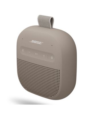 Soundlink Micro Portable Speaker (2nd Gen)