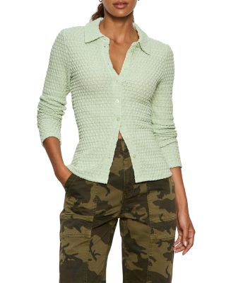 Dreamer Textured Shirt