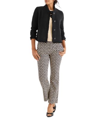 Organza Appliqu&eacute; Tank