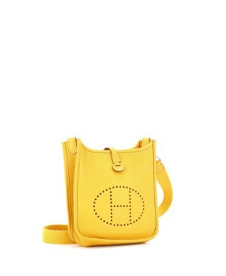 TPM Evelyne Bag Gen III Clemence
