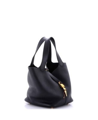 MM Picotin Lock Bag Clemence