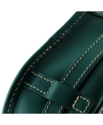  PM Belvedere II Messenger Bag Coated Canvas