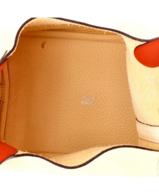 PM Eclat Picotin Lock Bag Clemence