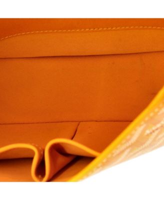  PM Belvedere II Messenger Bag Coated Canvas