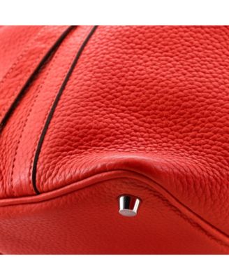 PM Picotin Lock Bag Clemence