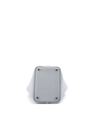 PM Picotin Lock Bag Clemence