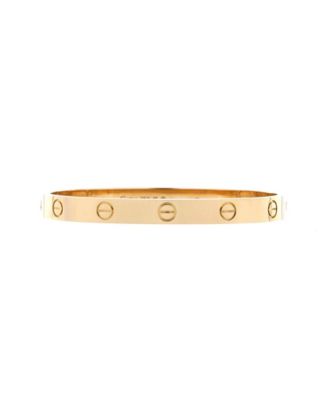  Love Bracelet 18K Gold