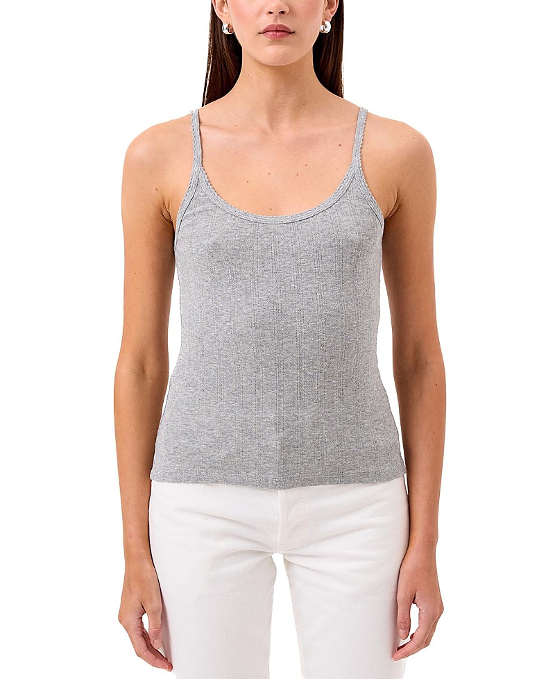 Goldie Lewinter Pointelle Cami
