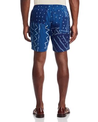 Olbia Shorts