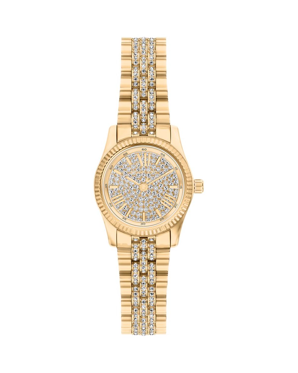 Michael Kors Petite Lexington Watch, 26mm