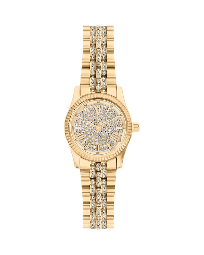 Michael Kors Petite Lexington Watch, 26mm