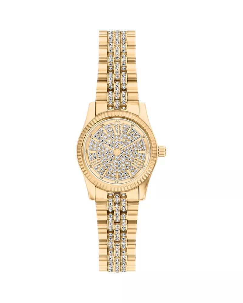 Michael Kors Petite Lexington Watch, 26mm