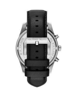 Lexington Chronograph, 45mm