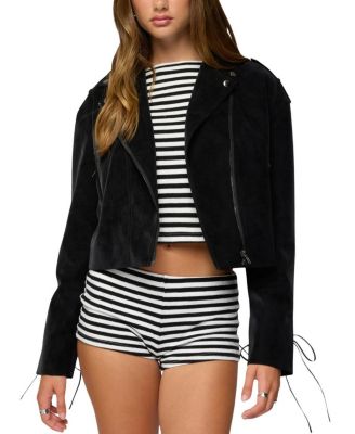 Ryder Biker Jacket