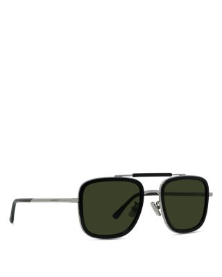 Square Sunglasses, 52mm