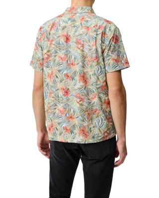 Riverina Printed Shirt