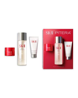 PITERA™ Essentials Skincare Gift Set ($158 value)