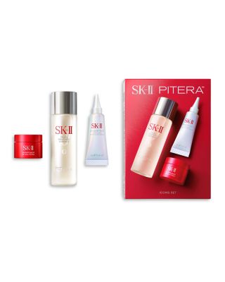 PITERA™ Icons Trial Skincare Gift Set ($204 value)