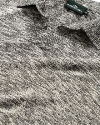 Poison Bay Knit Polo
