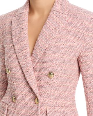 Arielle Tweed Blazer