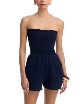 Torey Romper