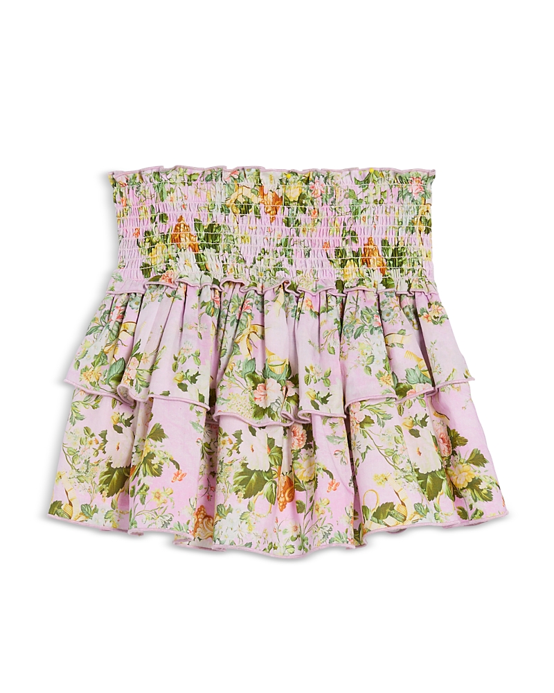KatieJnyc Girls' Bianca Skirt - Big Kid