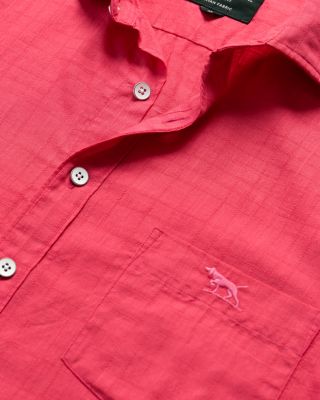 Taupo Bay Long Sleeve Shirt