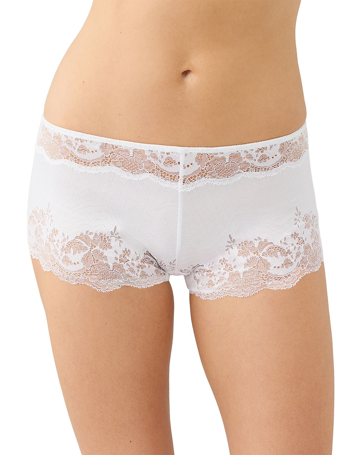 Wacoal Modern Affair Boyshort