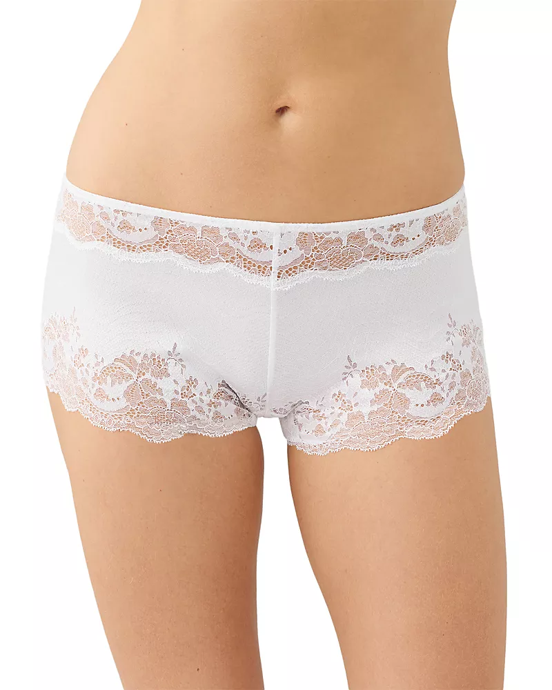 Wacoal Modern Affair Boyshort