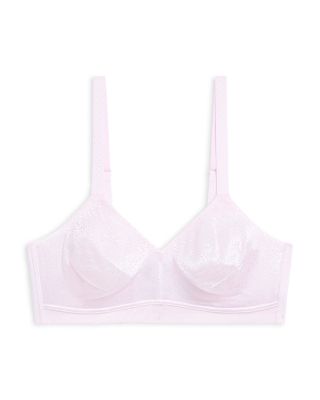 Back Appeal Wireless Bra