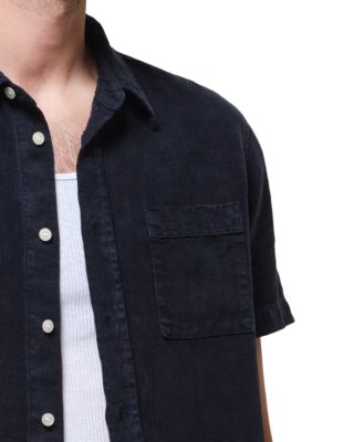 Short Sleeve Pocket Cairo Shirt