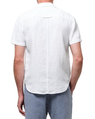 Short Sleeve Pocket Cairo Shirt