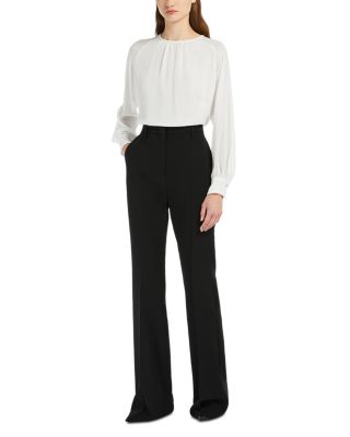 Alabama Flare Trousers