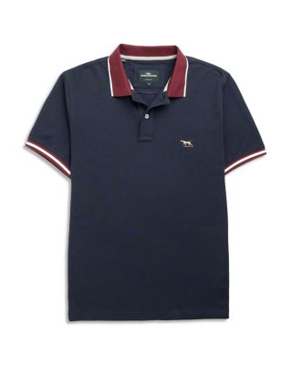 New Lynn Sports Fit Polo