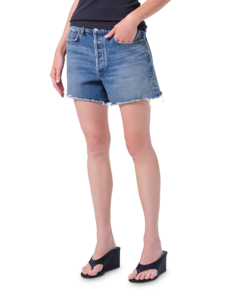 Agolde Nye Shorts