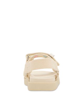 Girls' Tmona Sandals - Toddler, Little Kid