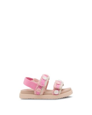 Girls' Tmona Sandals - Toddler, Little Kid