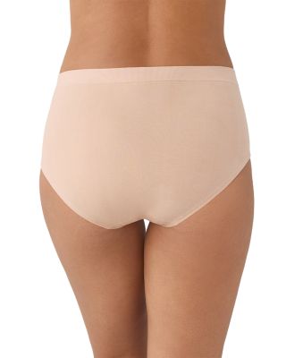 B Smooth Natural Brief
