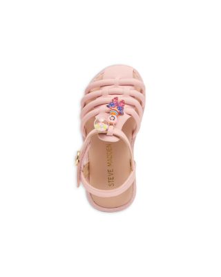 Girls' TPOCKET Sandals - Toddler